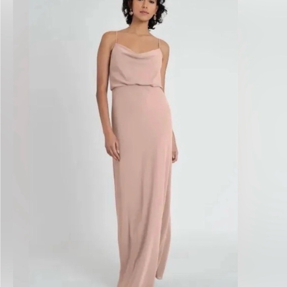 3 PC BUNDLE FORMAL DRESSES SMALL, JENNY YOO, CAMRYN BETH